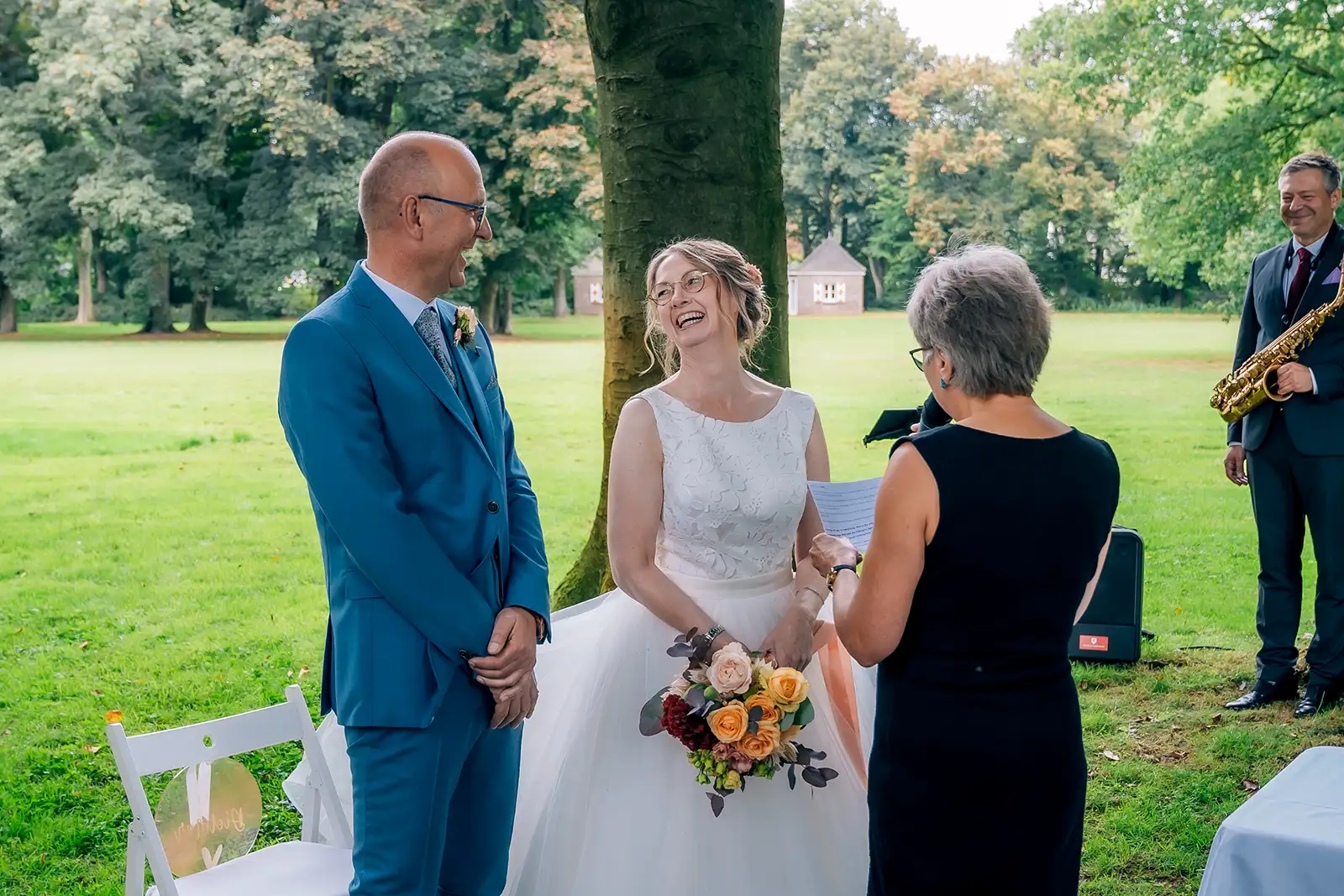 free-wedding-ceremony English wedding ceremony