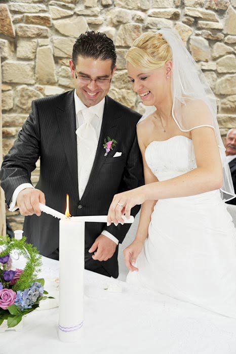 freie Hochzeit in Düsseldorf